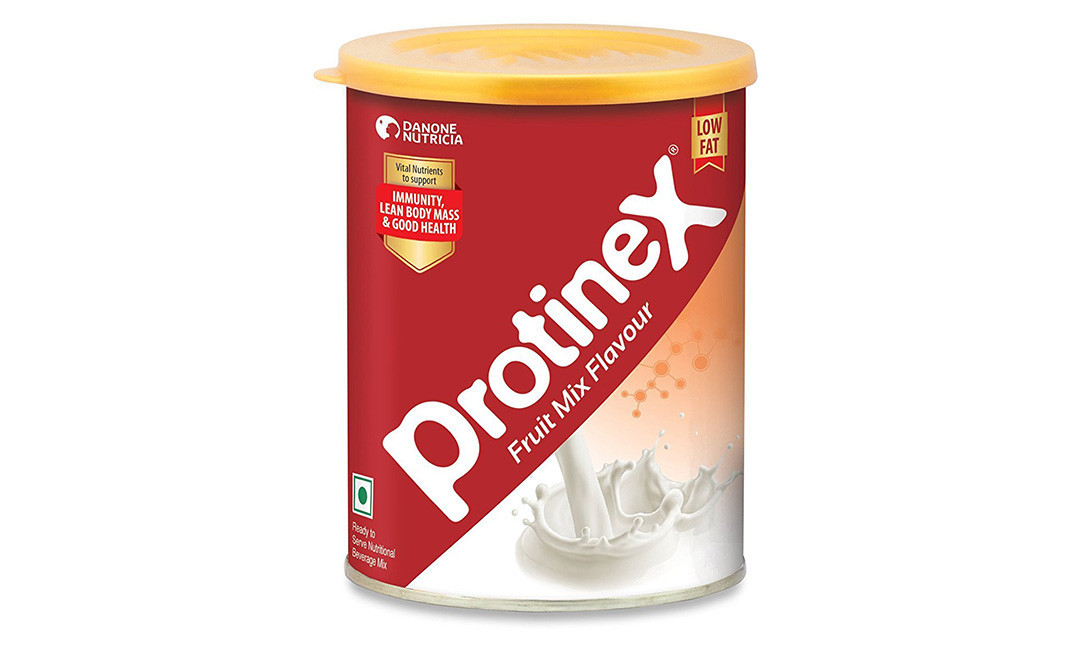 Protinex Fruit Mix Flavour    Tin  250 grams